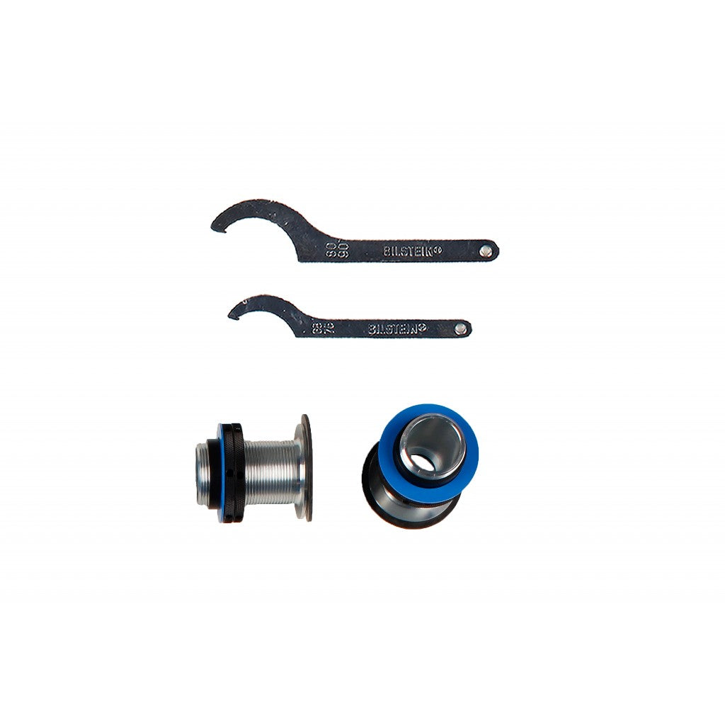 BILSTEIN 47-229945 К-т підвіски B14 PSS для VW Golf Mk7, SEAT, AUDI A3 8V, SKODA Photo-1