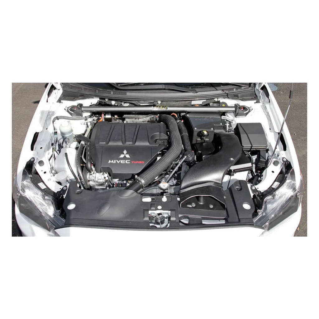 AEM 21-698C Система холодного впуску для MITSUBISHI RALLIART Photo-1