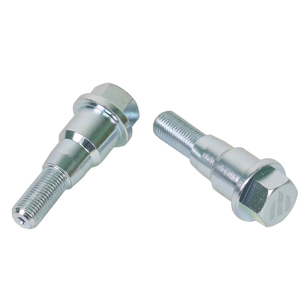 WHITELINE KSB750 Комплект фіксації підрамника Photo-3