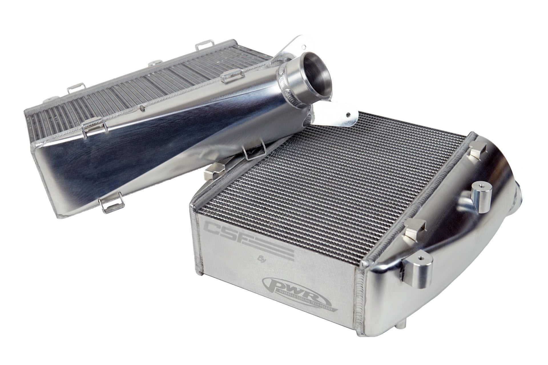 CSF 8194 К-т інтеркулерів High-Performance для AUDI RS6 / RS7 (C8) Photo-0