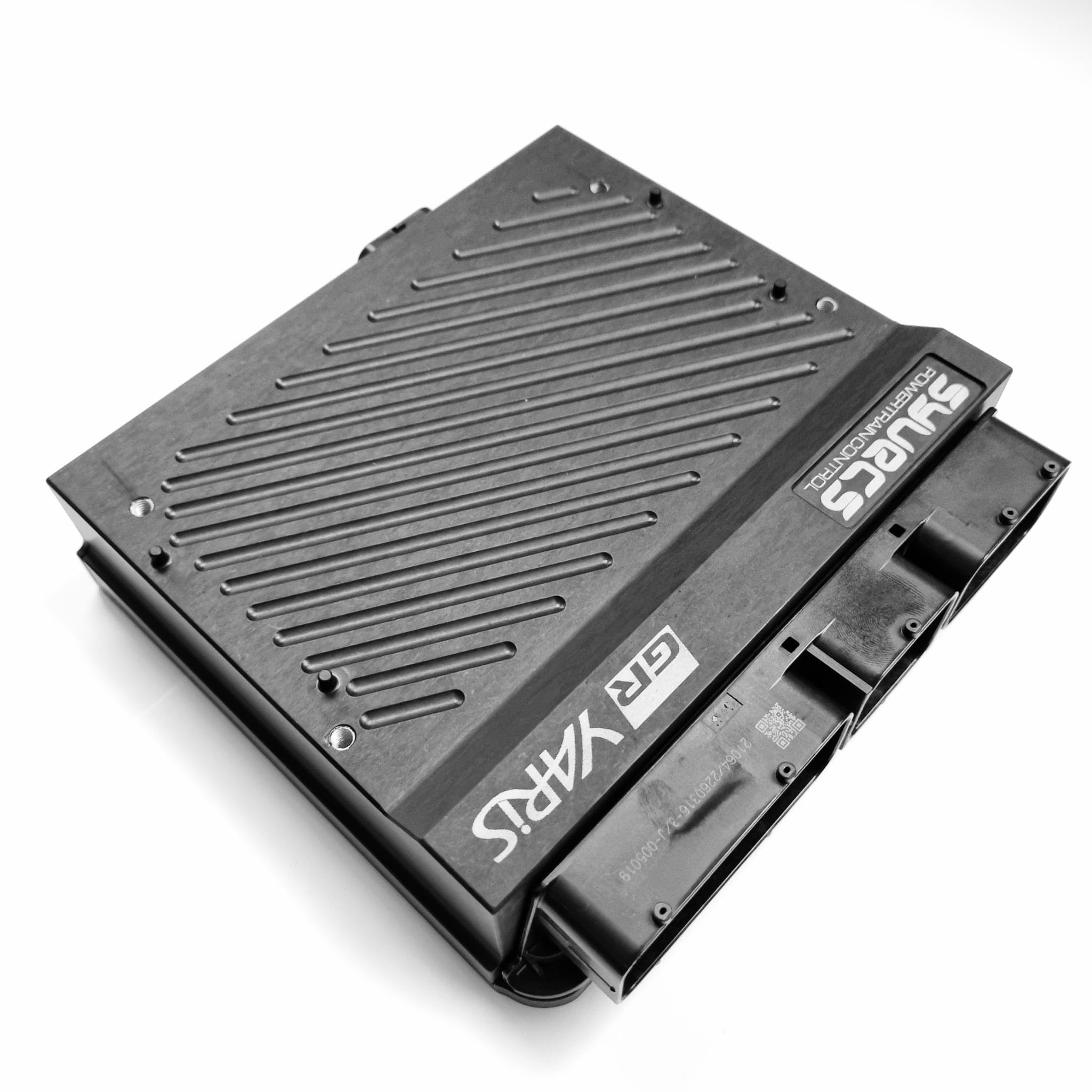SYVECS SGDI - Yaris блок управління ECU TOYOTA Yaris GR PNP ECU Photo-0