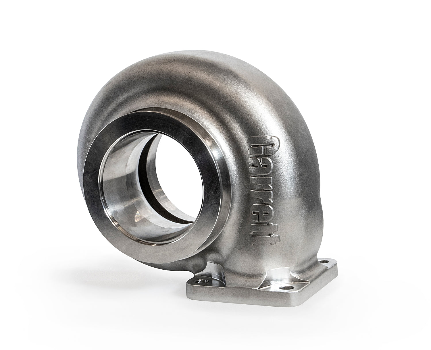 GARRETT 757707-0024 Комплект корпусу турбіни ; Розділений T4 / V-діапазон 1.15 A/R G45 Photo-0