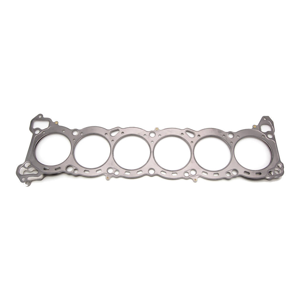 COMETIC C4320-060 Прокладка ГБЦ (NISSAN rb26, Bore 87 mm, 1.5 mm) Photo-0