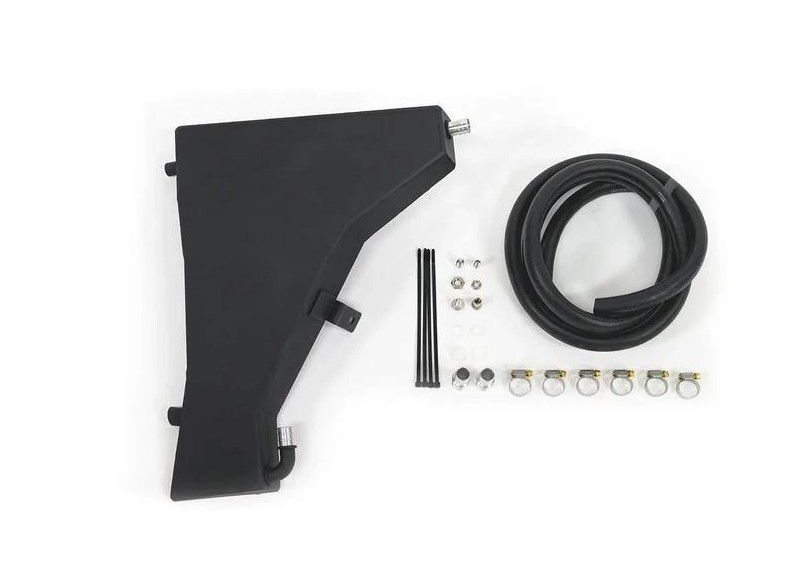 AMS ALP.30.02.0001-1 Бак допоміжного інтеркулера для INFINITI Q60 Photo-0