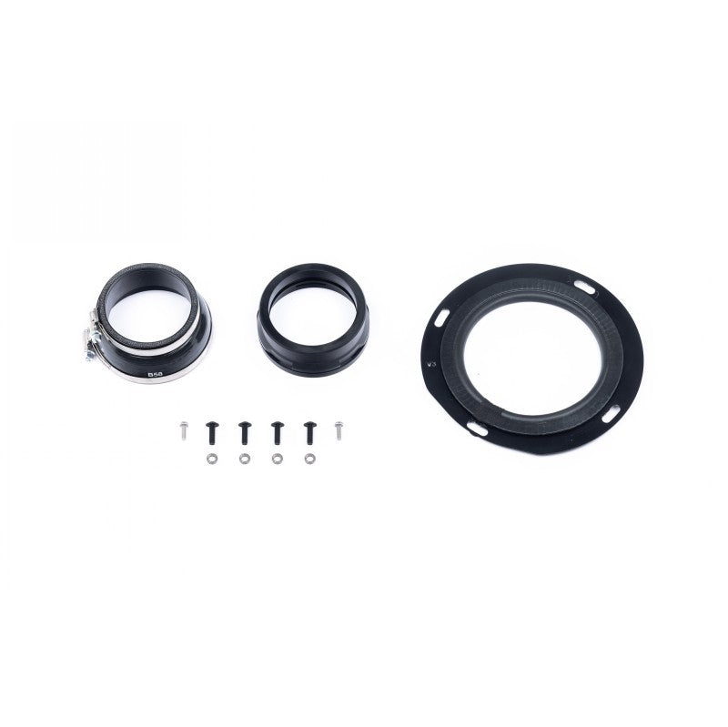 EVENTURI EVE-GXXB58-CF-INT Система впуску повітря (карбон) для BMW X3 M40i (G01) / X4 M40i (G02) Photo-2