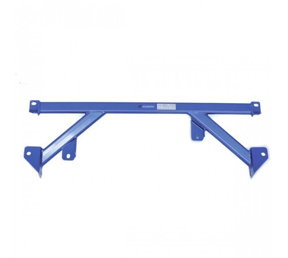 CUSCO 564 492 FC ЦЕНТРАЛЬНОГО підсилювач під днище для MITSUBISHI EVO 7/8/9 Photo-0