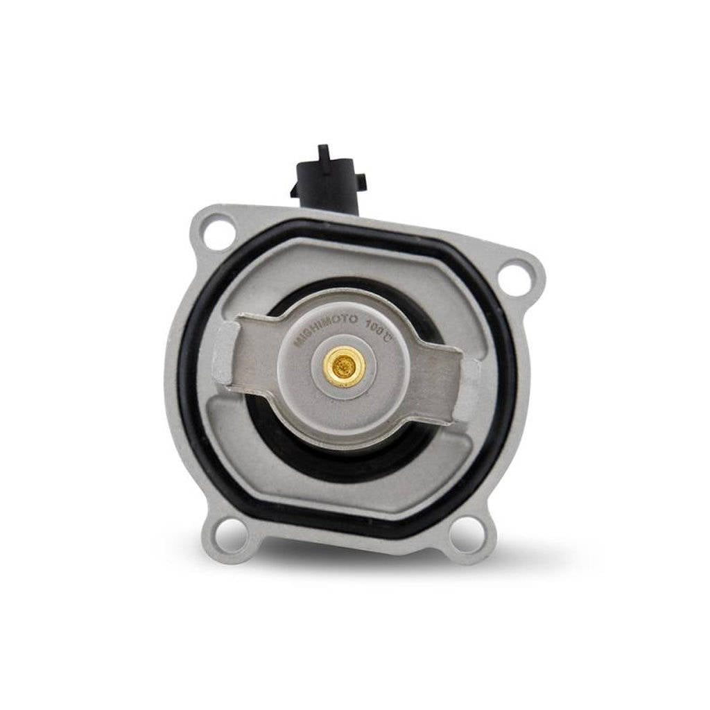 MISHIMOTO MMTS-SON-12 Термостат 12-18 CHEVROLET SONIC, 100C Photo-2