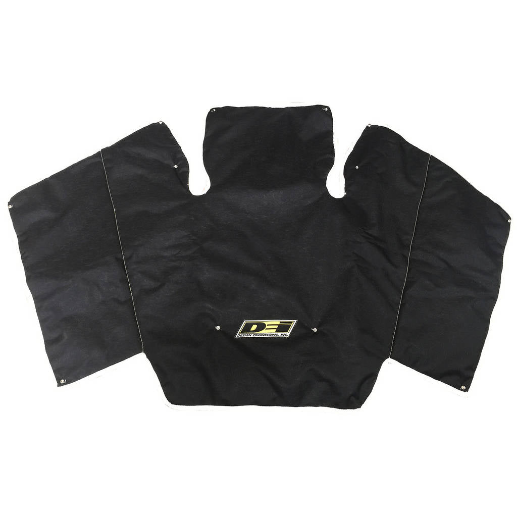 DEI 010225 Термоковдра для Sprint Car Photo-1