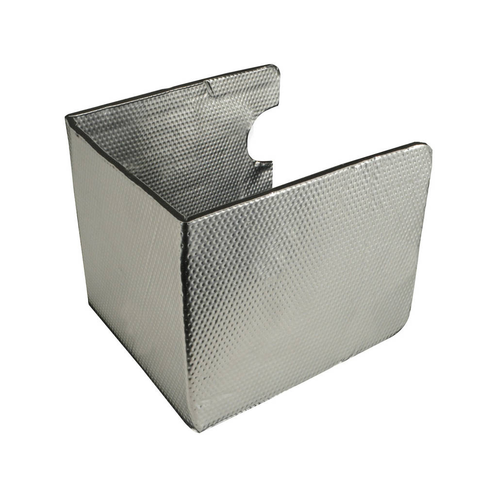 DEI 011013 Теплозахисний екран Form-A-Barrier 12"Х24" Photo-3