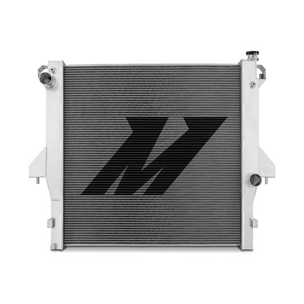 MISHIMOTO MMB-RAM-002 Комплект Heavy-Duty для DODGE Ram 5.9L Cummins, 2003-2007 Photo-1