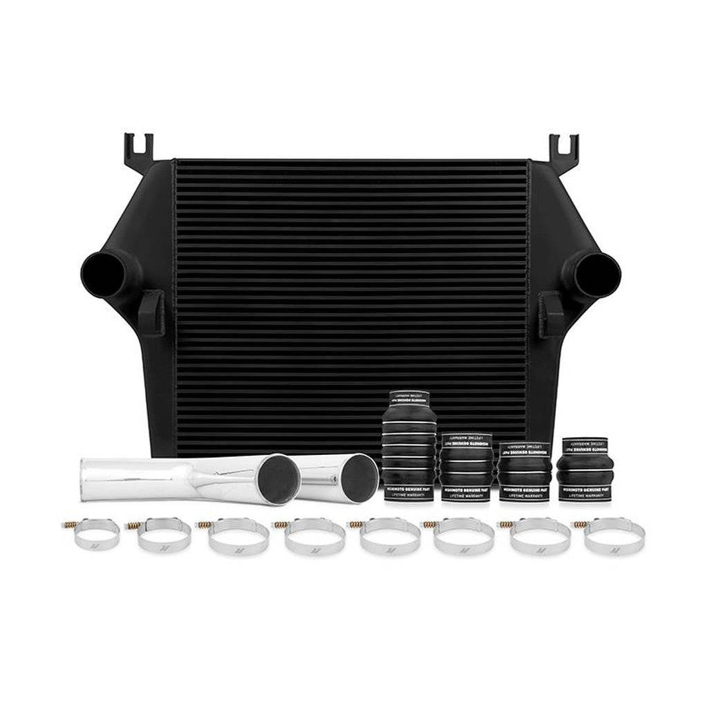 MISHIMOTO MMB-RAM-002 Комплект Heavy-Duty для DODGE Ram 5.9L Cummins, 2003-2007 Photo-2