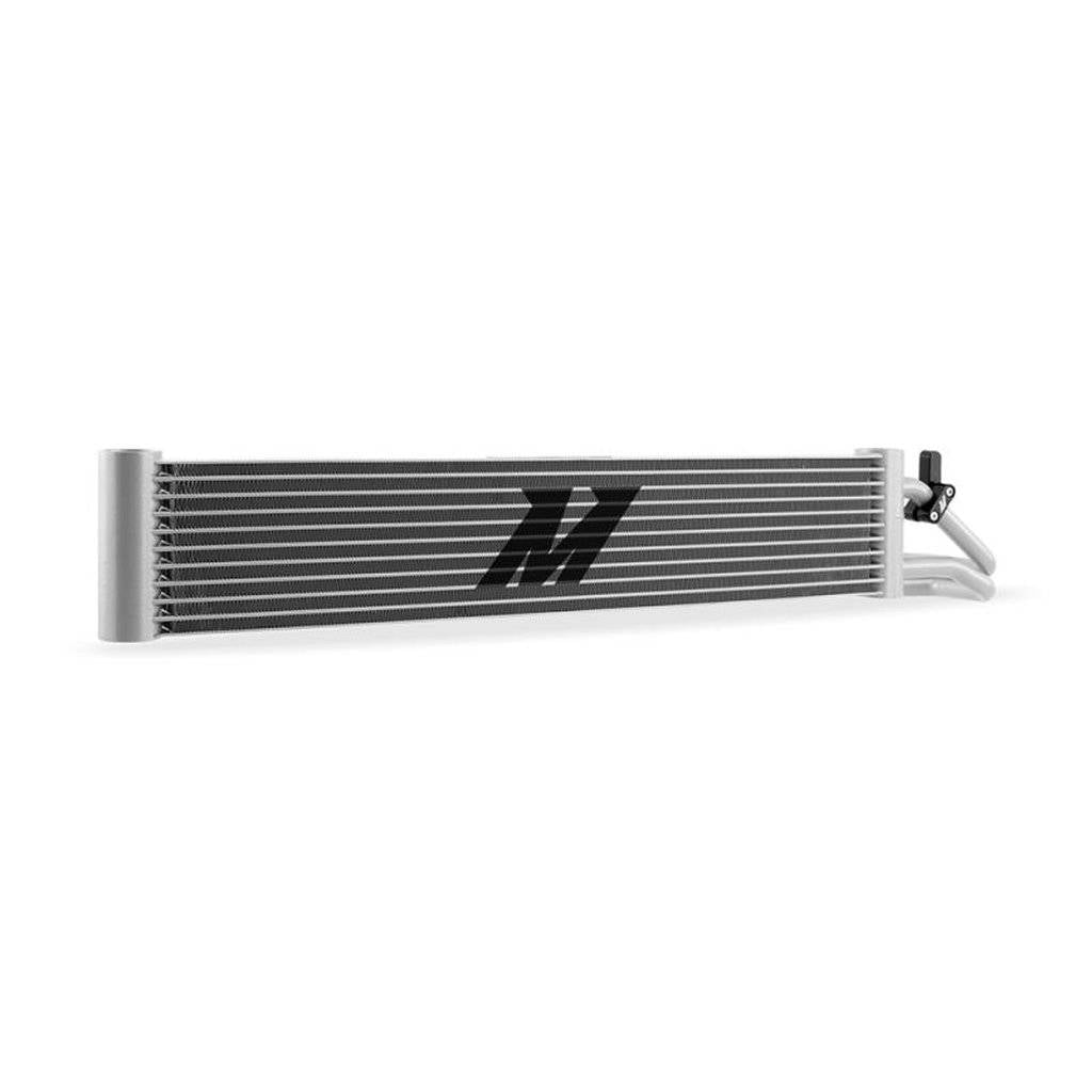 MISHIMOTO MMTC-F80-15 Охолоджувач трансмісії для BMW F80 M3/M4 2015-2020 Photo-5