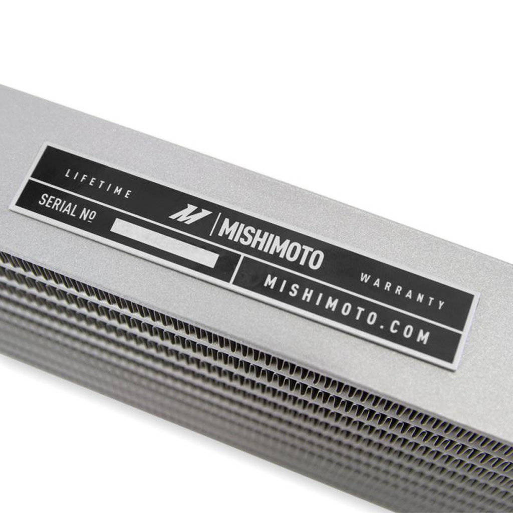 MISHIMOTO MMTC-F80-15 Охолоджувач трансмісії для BMW F80 M3/M4 2015-2020 Photo-9