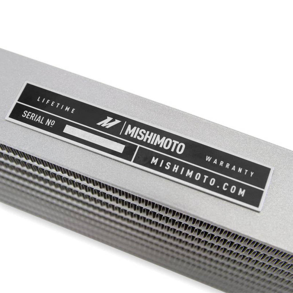 MISHIMOTO MMTC-F80-15 Охолоджувач трансмісії для BMW F80 M3/M4 2015-2020 Photo-9