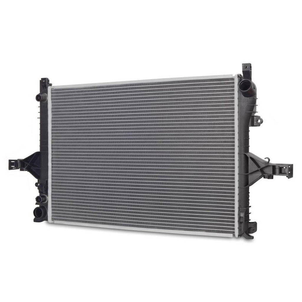 MISHIMOTO R2805-AT Радіатор для Volvo S60 2001-2009 з довічною гарантією Mishimoto Photo-2
