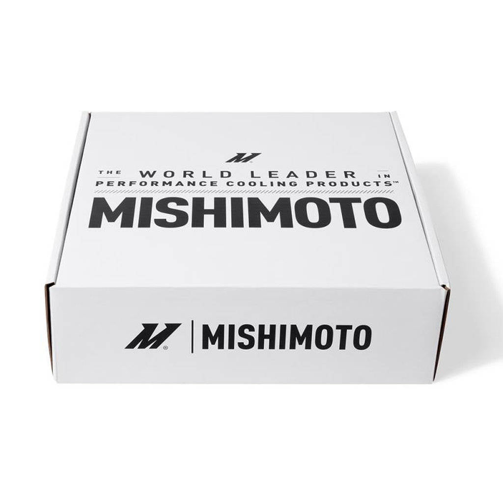 MISHIMOTO MMTCL-DMAX-01 Комплект трубок охолодження трансмісії Chevrolet / GMC 6.6L Duramax LB7/LLY, 2001-2005 Photo-2