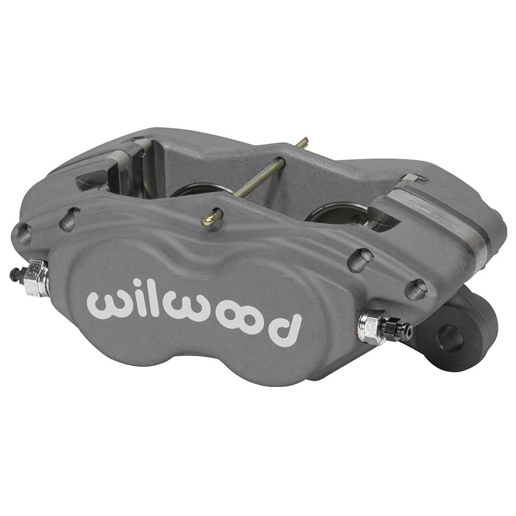 WILWOOD 120-13745 Гальмівний супорт Forged Dynalite-M Photo-0