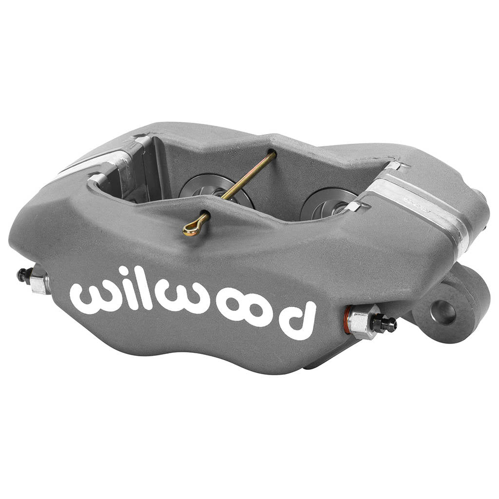 WILWOOD 120-14312 Гальмівний супорт Forged Dynalite/ST Photo-0