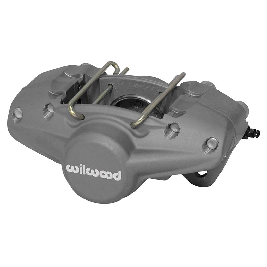 WILWOOD 120-14375 Гальмівний супорт WLD20 анодований Photo-0