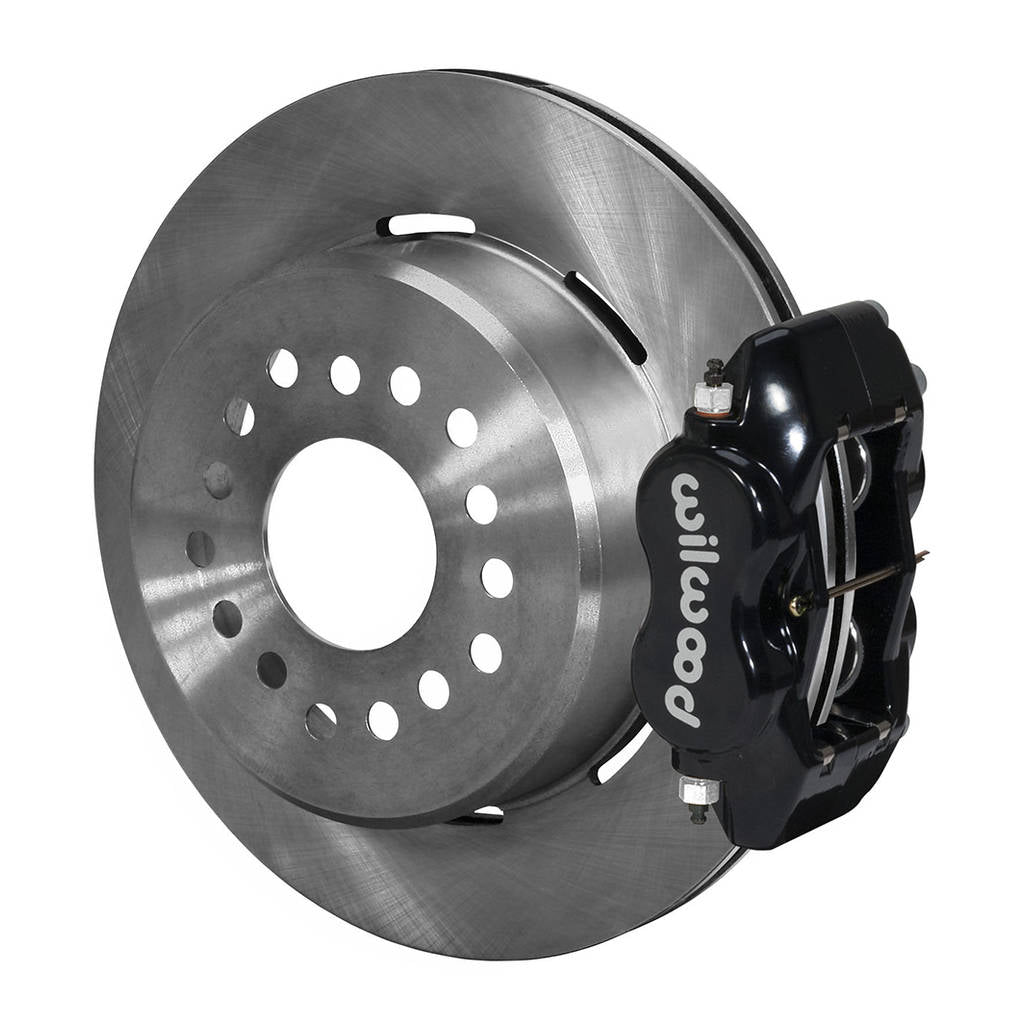 WILWOOD 140-11828 Комплект задніх гальм FDLI P/S Photo-0