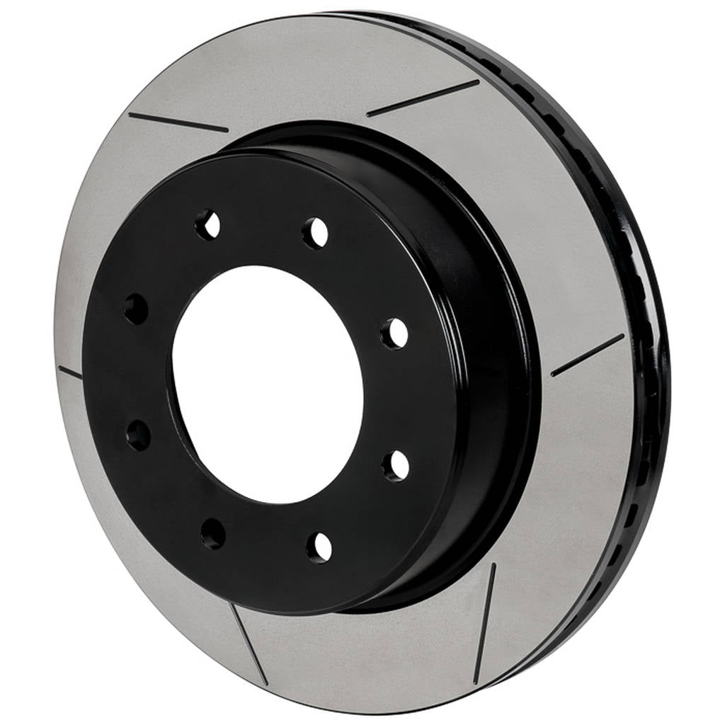 WILWOOD 160-9240LS Кільце ротора Photo-3