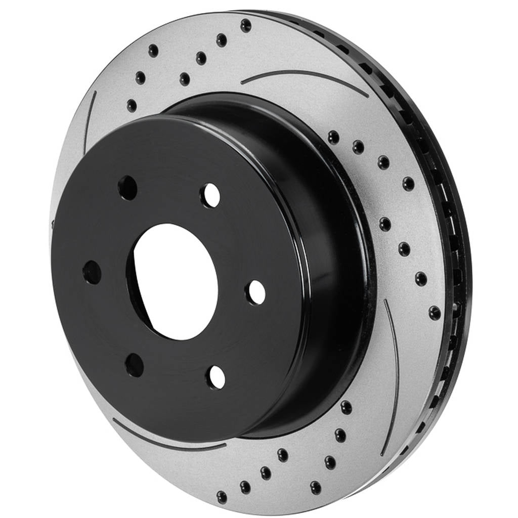 WILWOOD 160-9240LS Кільце ротора Photo-103