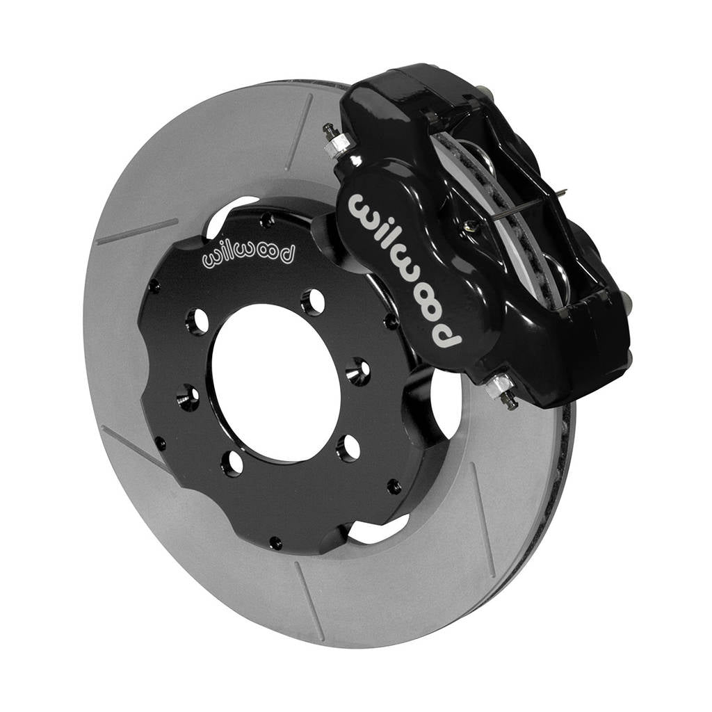 WILWOOD 140-13379 Комплект передніх гальм FDLI11.00" GT Rotor Photo-0