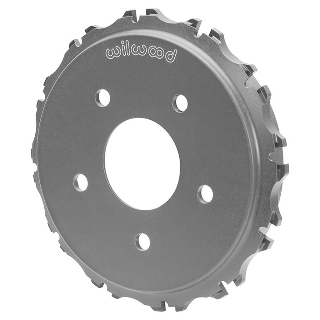 WILWOOD 170-13160 Центральна частина ротора Dynamic 0.662" Photo-0