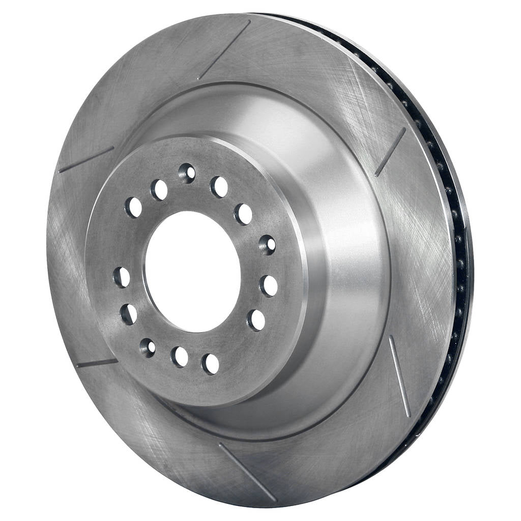 WILWOOD 160-12191 Кільце ротора 1.75 GT Grooved Photo-0