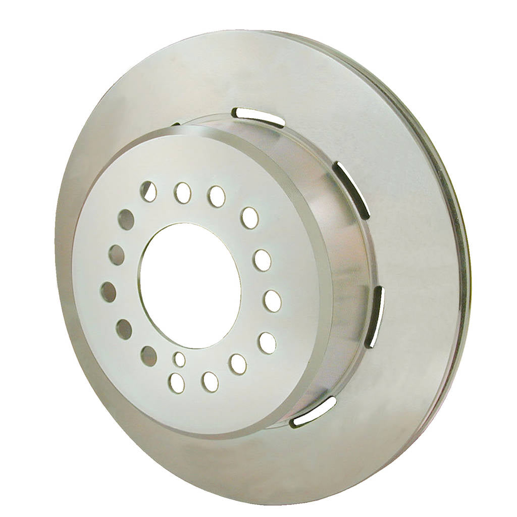 WILWOOD 160-11365 Кільце ротора 2.32" Photo-0