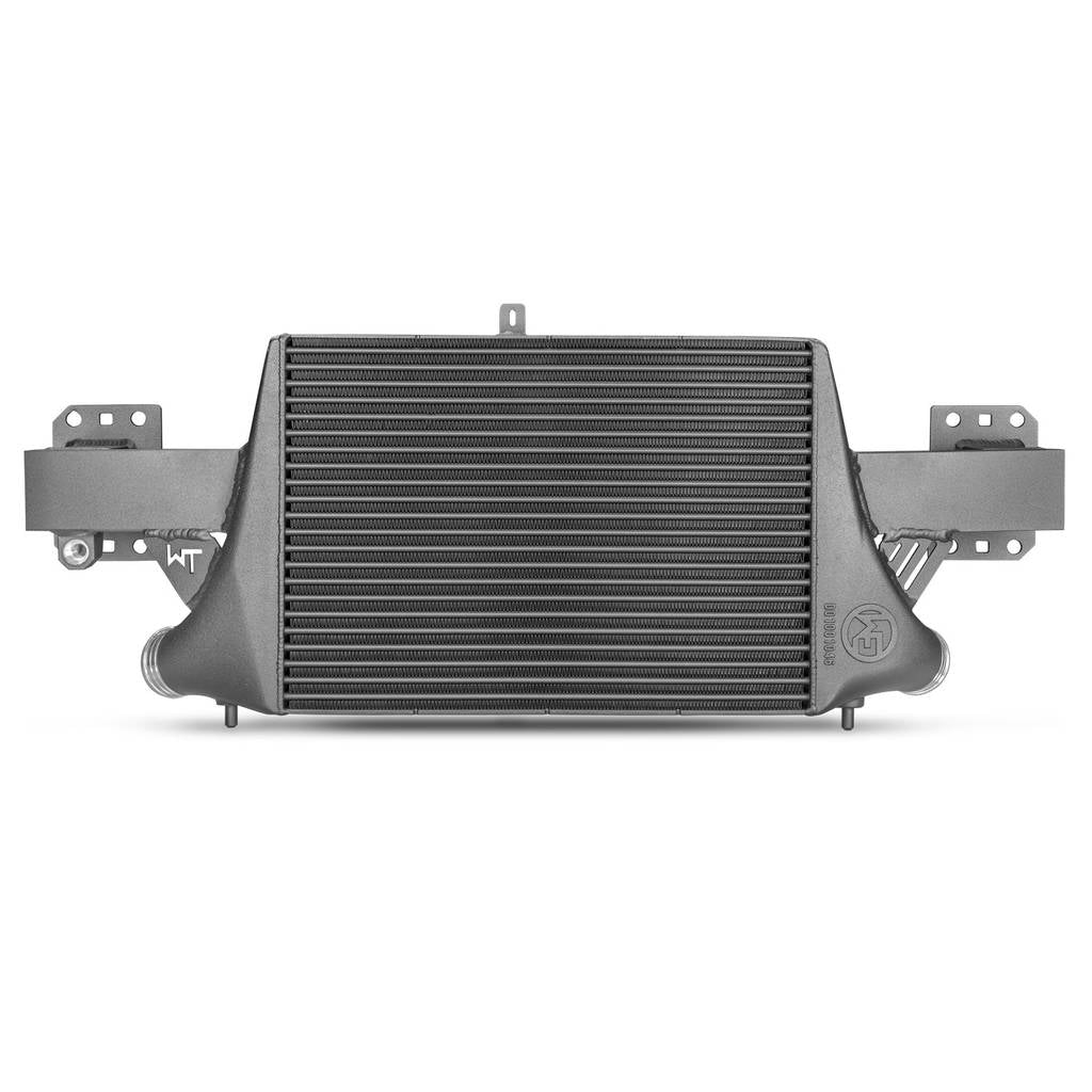 WAGNER TUNING 200001056.S комплект інтеркулера Competition для AUDI 2.5 TFSI Photo-1