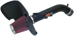 K&N 57-9015-1 Спортивна Система впуску для TOYOTA 4 RUNNER/TACOMA 3.4 L V6;1999-2004 (171ММ х 152мм) Photo-0