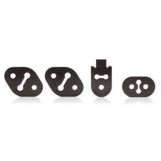 COBB 591 001 FORD Focus ST Exhaust Hanger Kit Photo-0