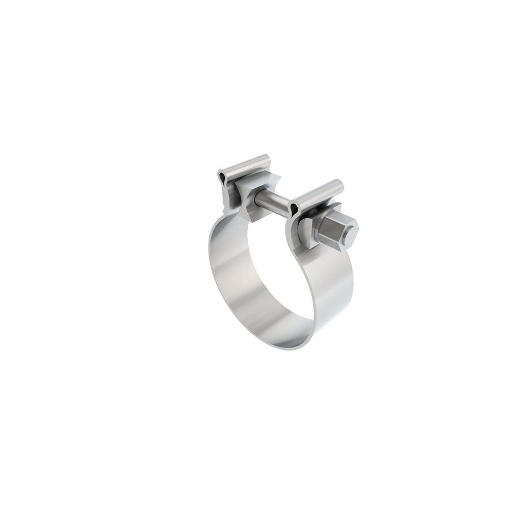 BORLA 18330 Затискач S/S ACCUSEAL 3.00 дюйма (81.9 мм) нержавіюча сталь 90114 Photo-0