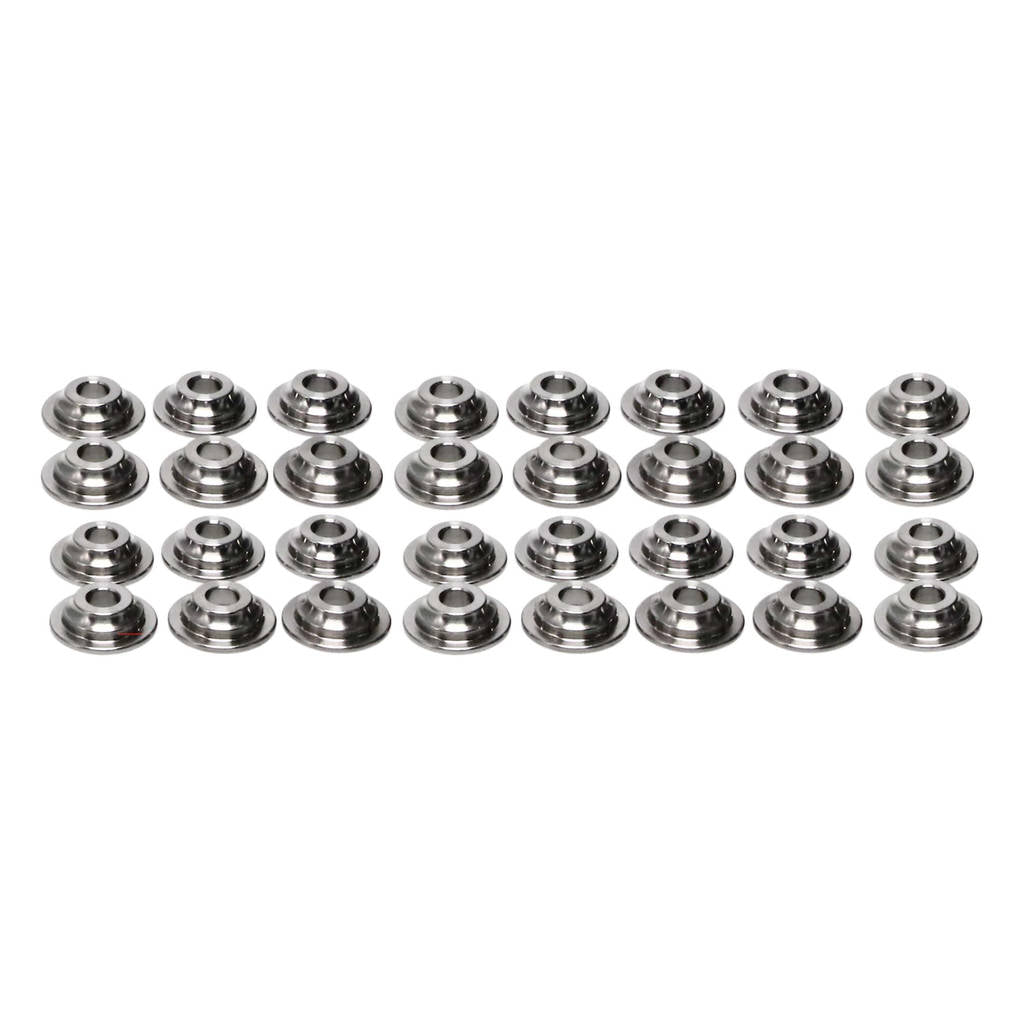 MANLEY 26205 Комплект клапанних пружин і тарілок (сухарі клапанів не входять у комплект) для TOYOTA Tundra 5.7L 3UR-FE, використовується штатне сідло пружини Photo-5