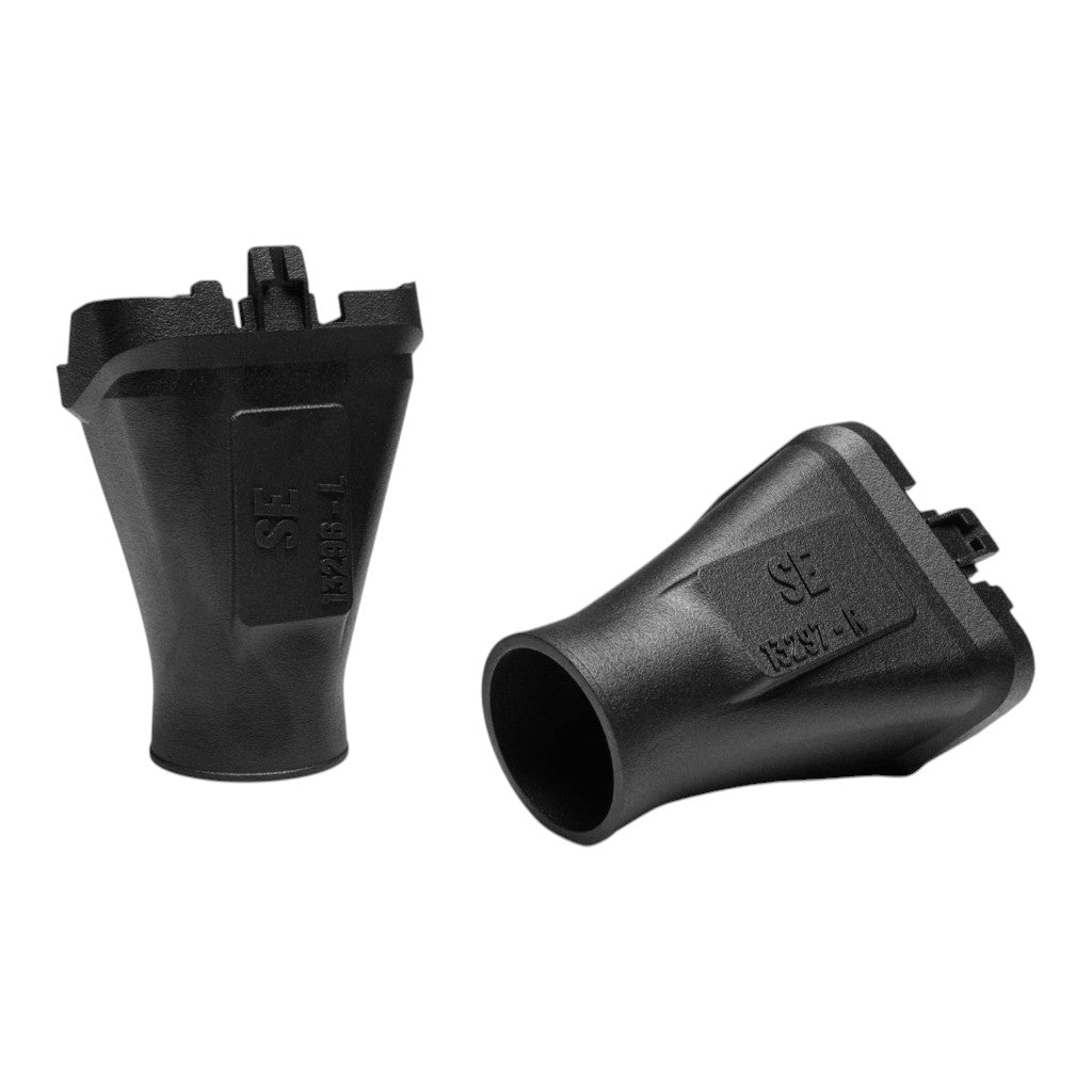 SPEED ENGINEERING 13256 Комплект охолодження гальм для BMW M2 / M3 / M4 (G80/G81/G82/G87) Photo-1