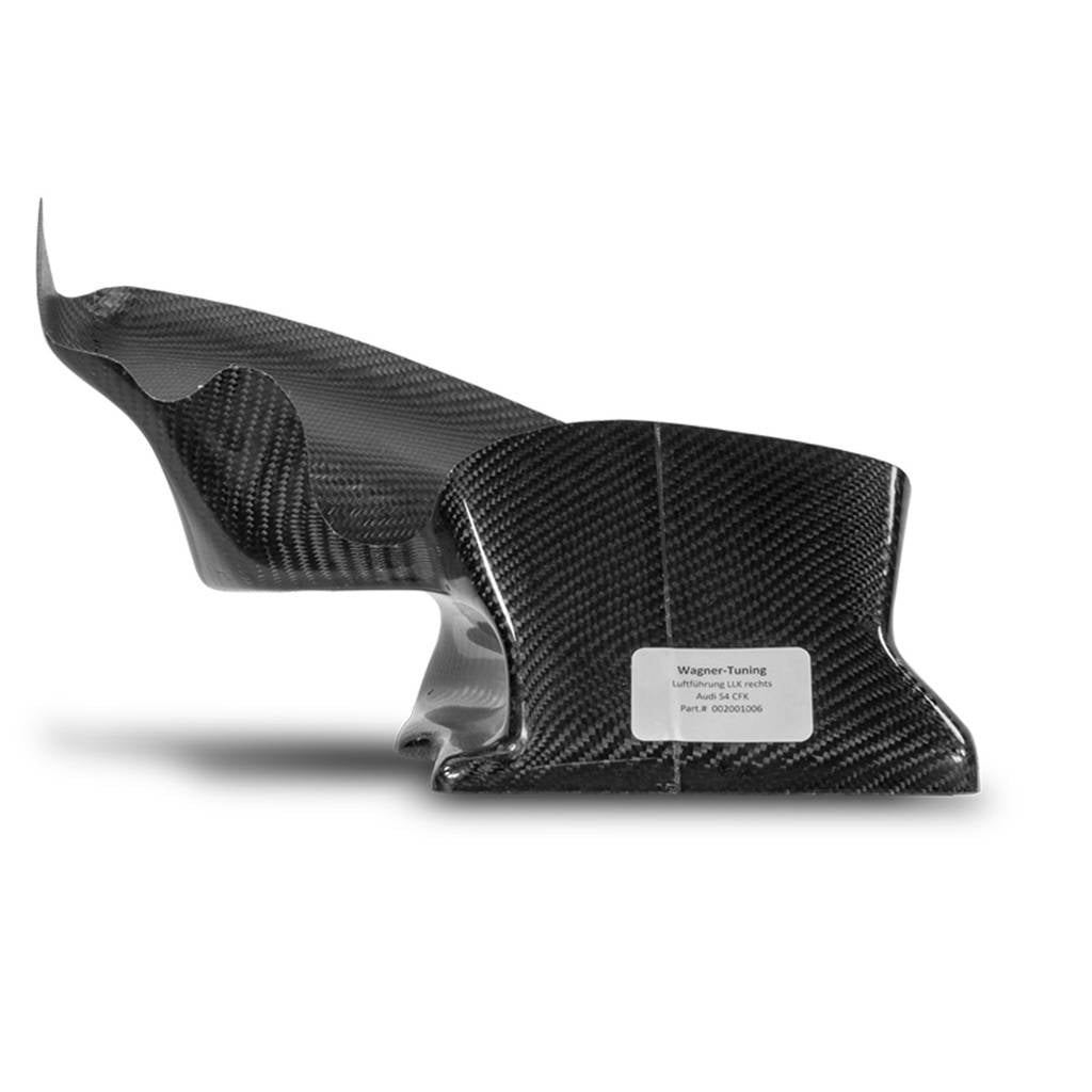 WAGNER TUNING 200001006.Kkit комплект інтеркулера Competition Gen.2 AUDI S4 B5 A6 2,7T Photo-4
