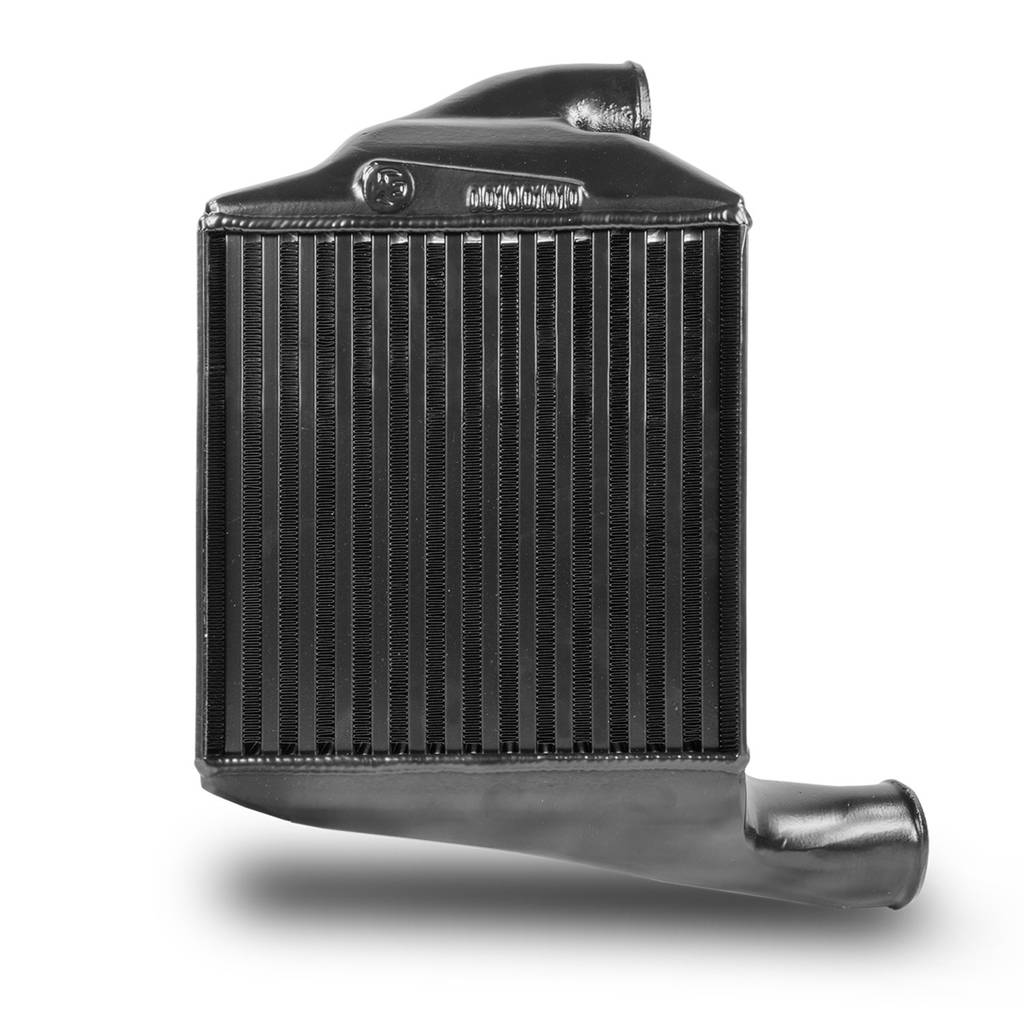WAGNER TUNING 200001006.Kkit комплект інтеркулера Competition Gen.2 AUDI S4 B5 A6 2,7T Photo-2