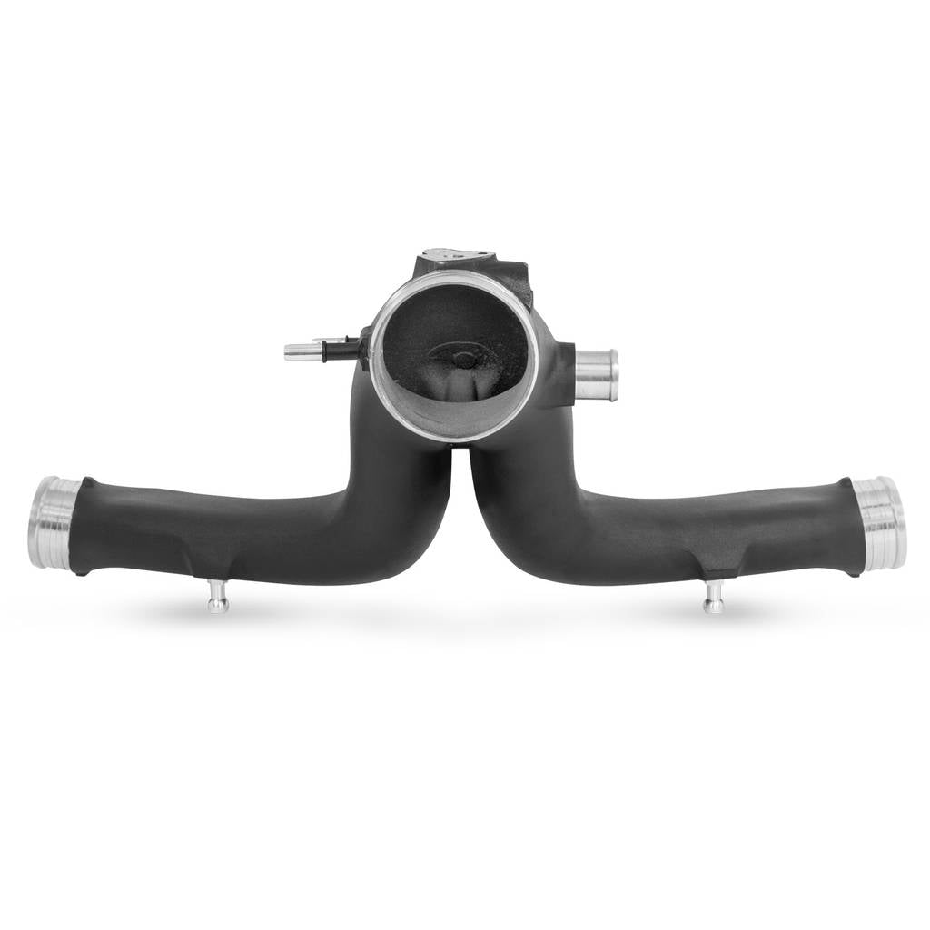 WAGNER TUNING 001100006-KIT.991.2.OEM К-т чардж-пайпов PORSCHE 991.2 Turbo (S) Photo-3