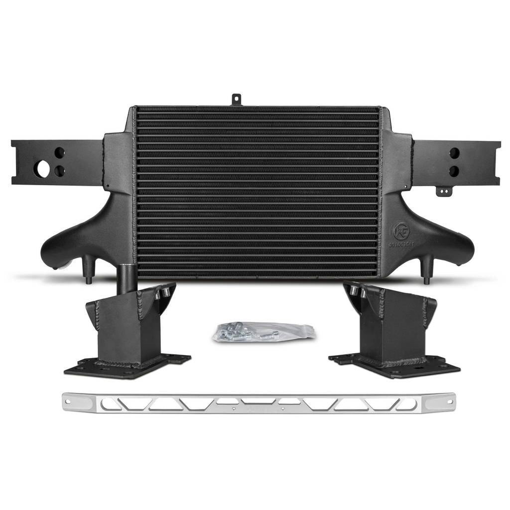 WAGNER TUNING 200001081.ACC.S інтеркулер Competition для EVO3 AUDI RS3 8V 2.5 TFSI Photo-0