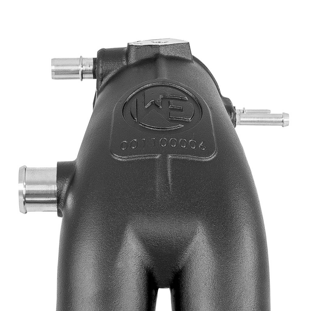 WAGNER TUNING 001100006-KIT.991.1.OEM К-т чардж-пайпов PORSCHE 991.1 Turbo (S) Photo-2