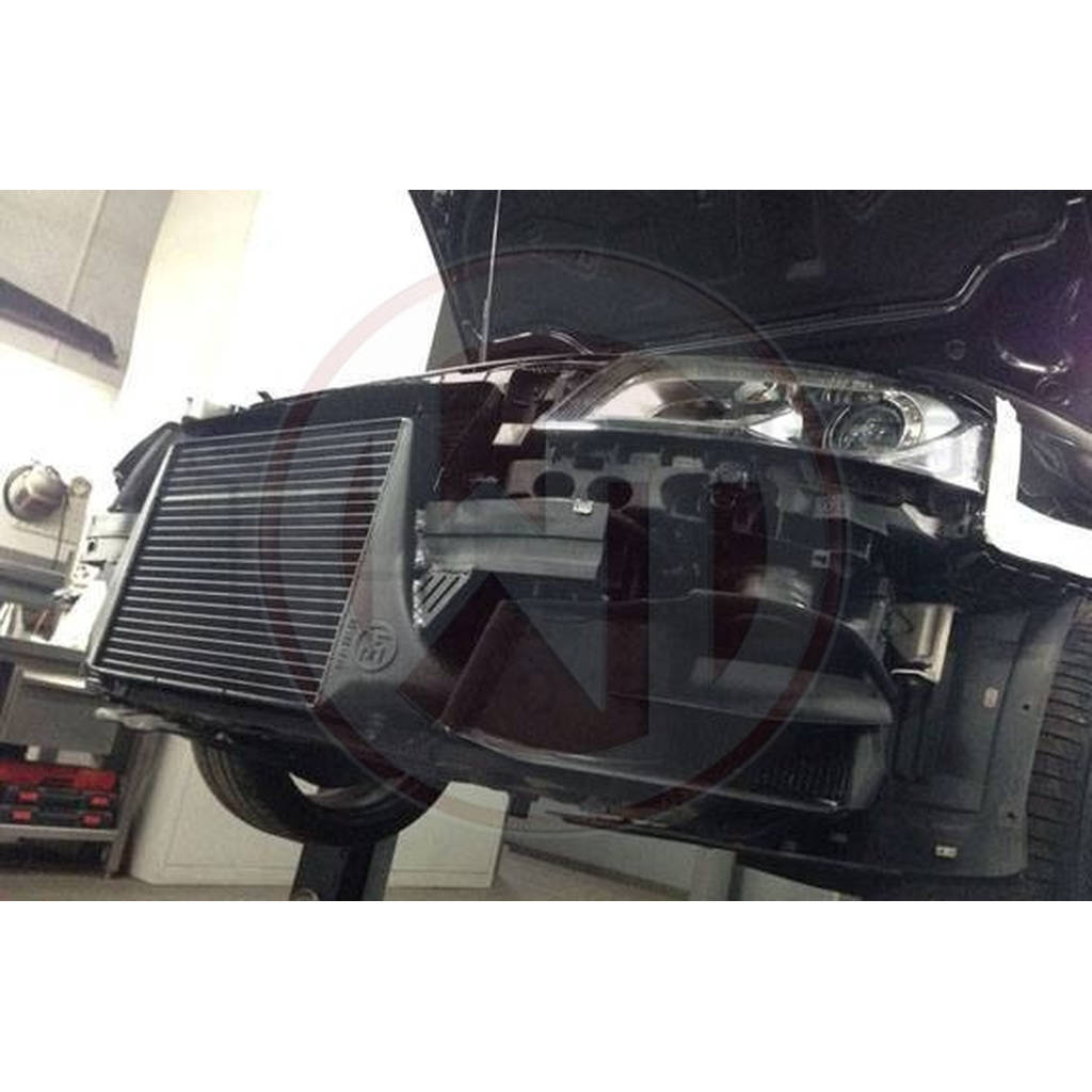 WAGNER TUNING 200001059.S комплект інтеркулера Competition для EVO 3 AUDI RS3 8P 2.5 TFSI Photo-4