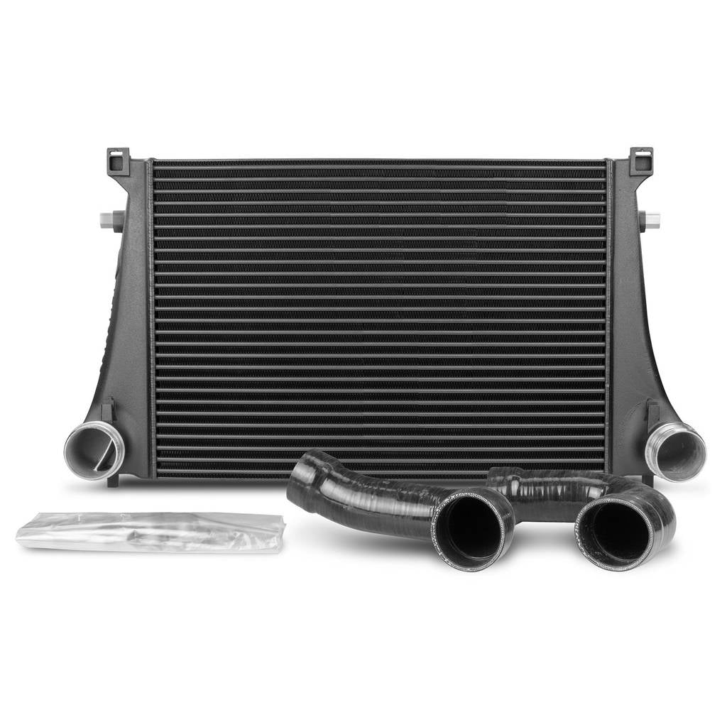 Wagner TUNING 200001178 комплект інтеркулера Competition для VAG 2.0 TSI Engine EA888 EVO4 Photo-0