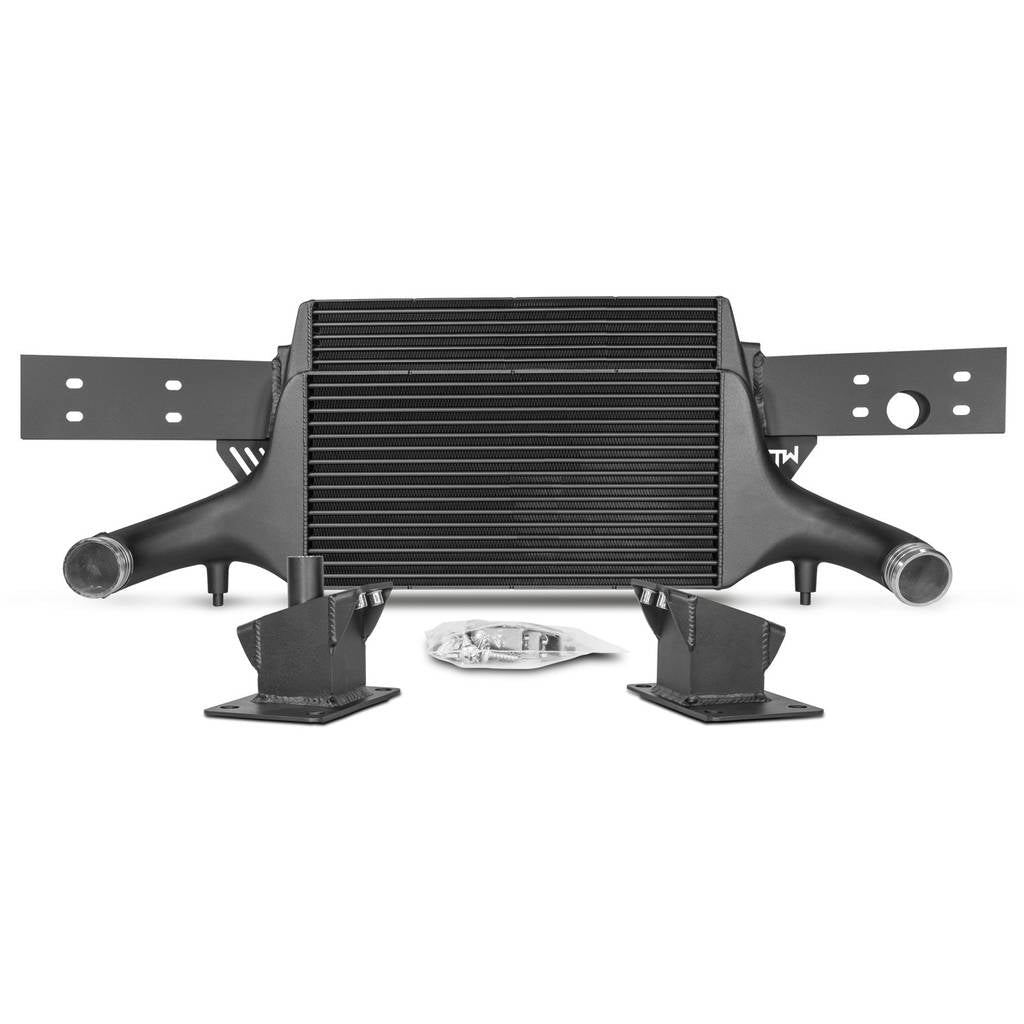 WAGNER TUNING 200001136.S інтеркулер Competition для EVO3 AUDI TTRS 8S Photo-0