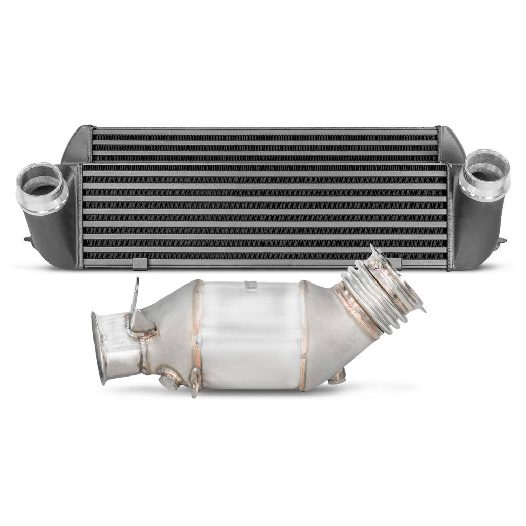 WAGNER TUNING 700001026 Комплект Competition EVO1 BMW F-serie N55 cat.-6/13 Photo-0