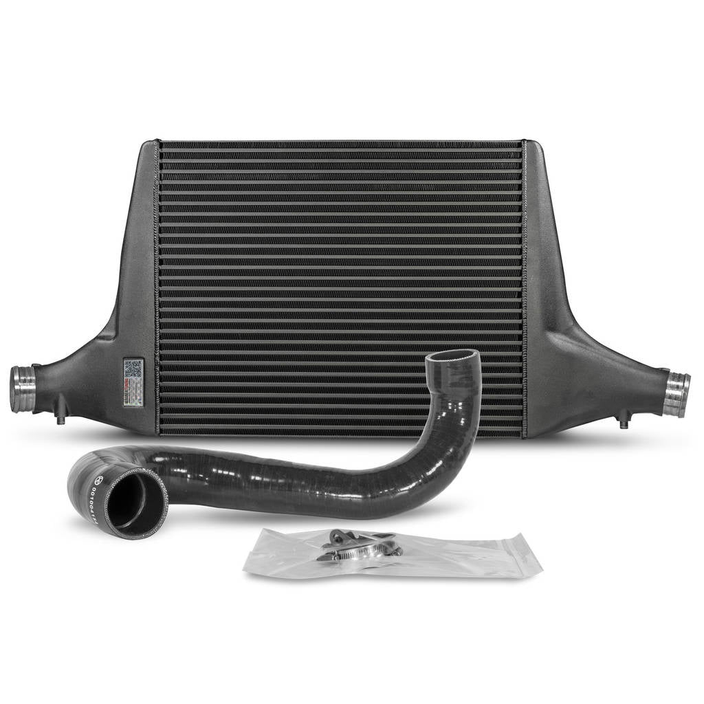 WAGNER TUNING 200001127 комплект інтеркулера Competition для AUDI A4 B9 3.0 TDI Photo-0