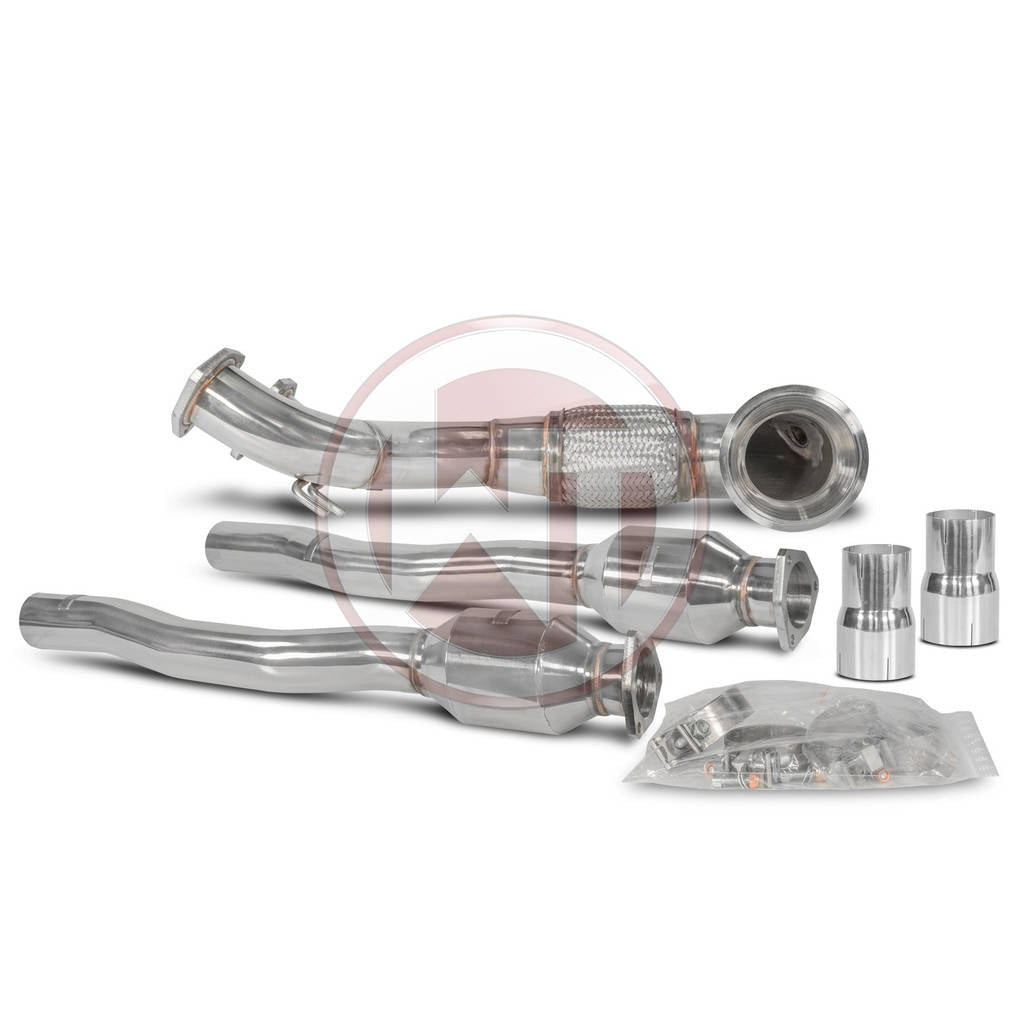 WAGNER TUNING 700001004.S комплект Competition EVO3 AUDI RS3 8P Photo-3