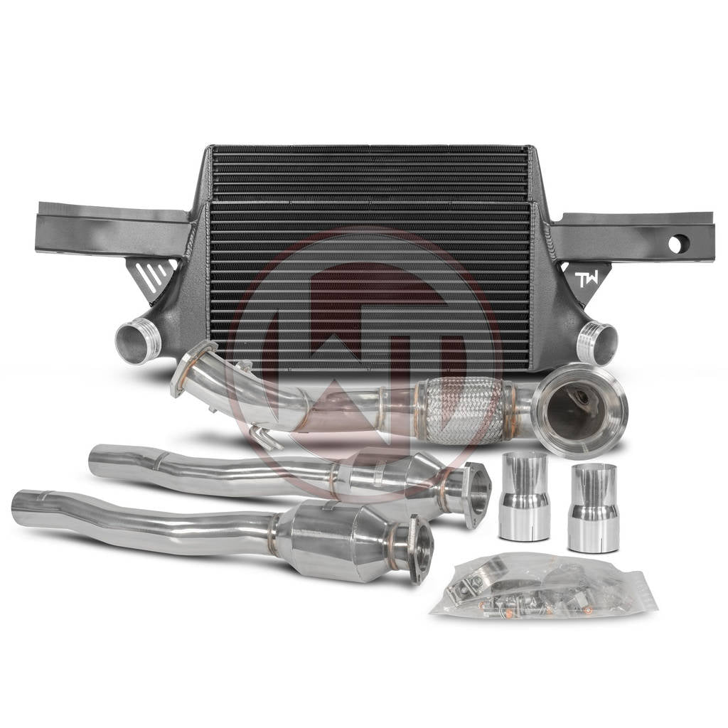 WAGNER TUNING 700001004.S комплект Competition EVO3 AUDI RS3 8P Photo-0
