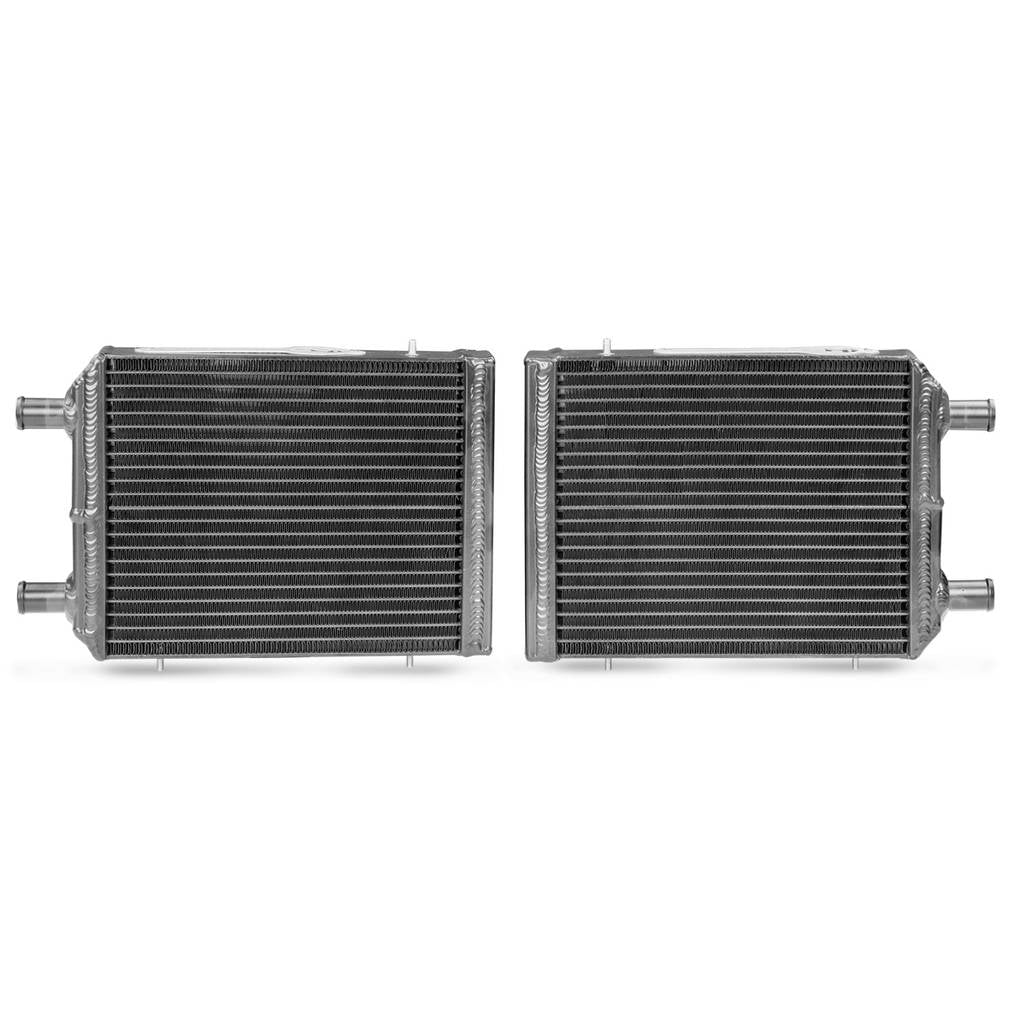 WAGNER TUNING 200001146.ACC комплект інтеркулера Competition для AUDI RS6 C6 4F Photo-3