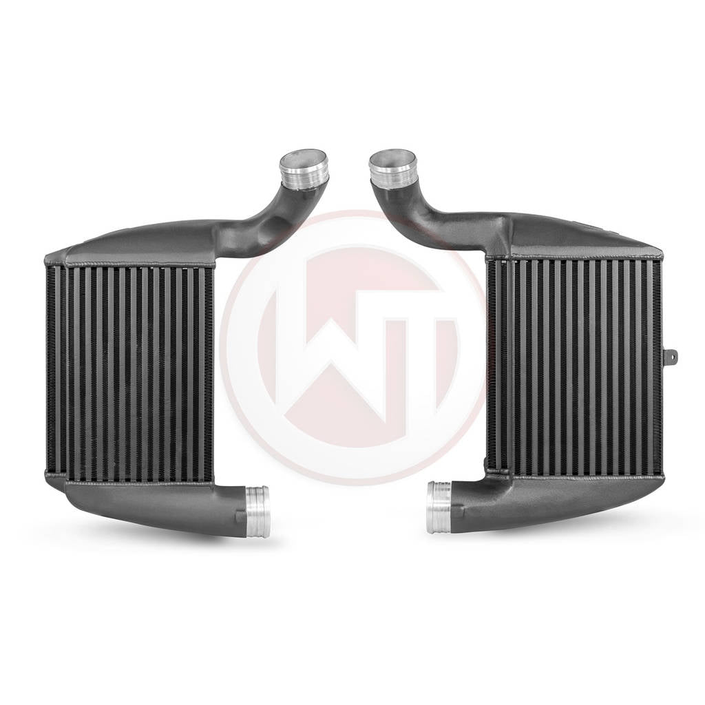 WAGNER TUNING 200001146.ACC комплект інтеркулера Competition для AUDI RS6 C6 4F Photo-4